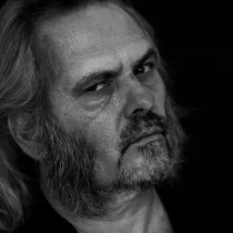 Bidragsyter Arvid Skancke-Knutsen