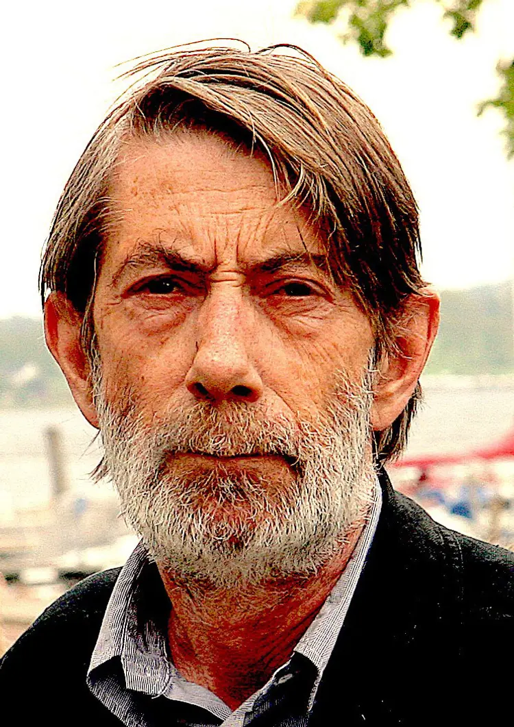 Bidragsyter Jan Erik Kristiansen
