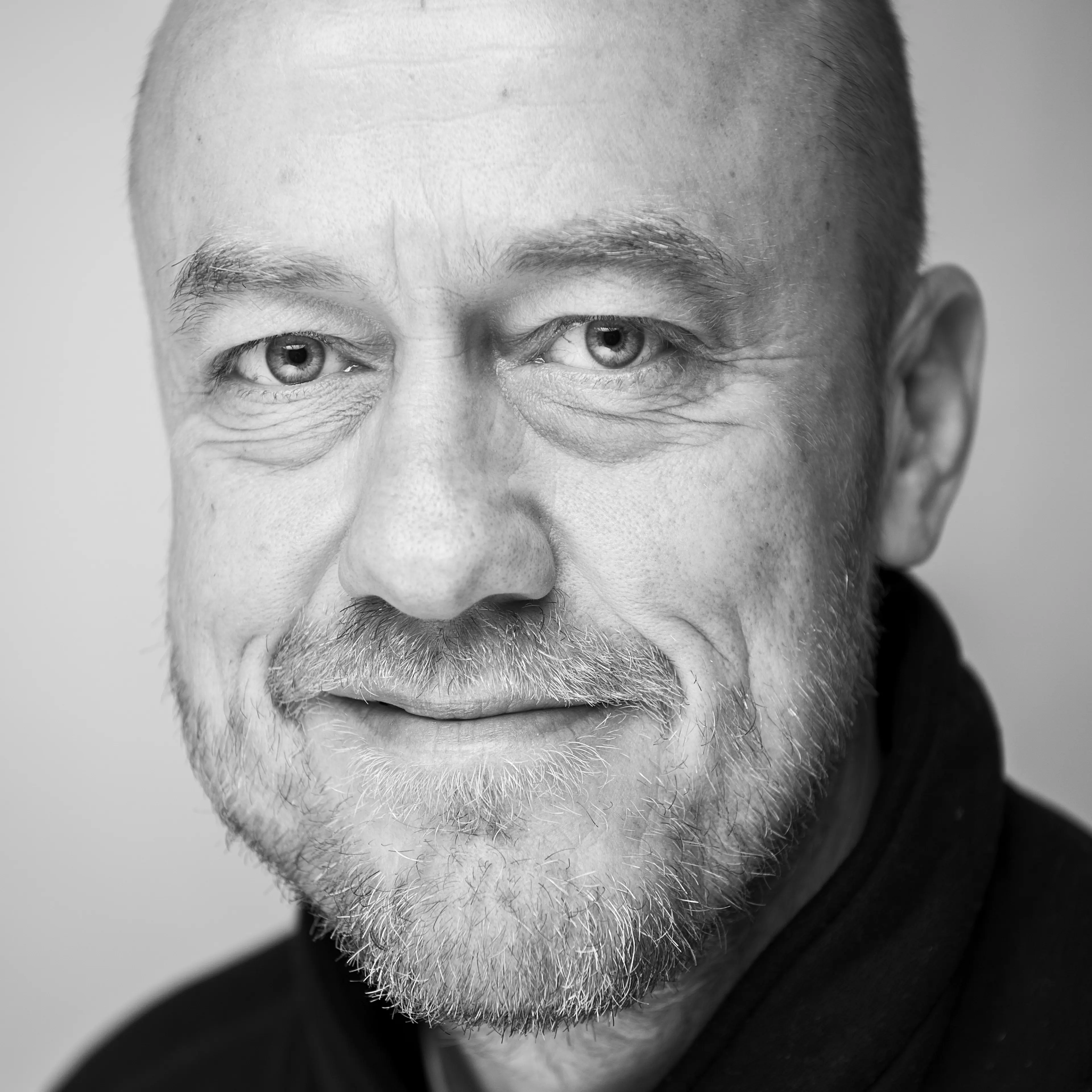 Bidragsyter Ingar Brattbakk