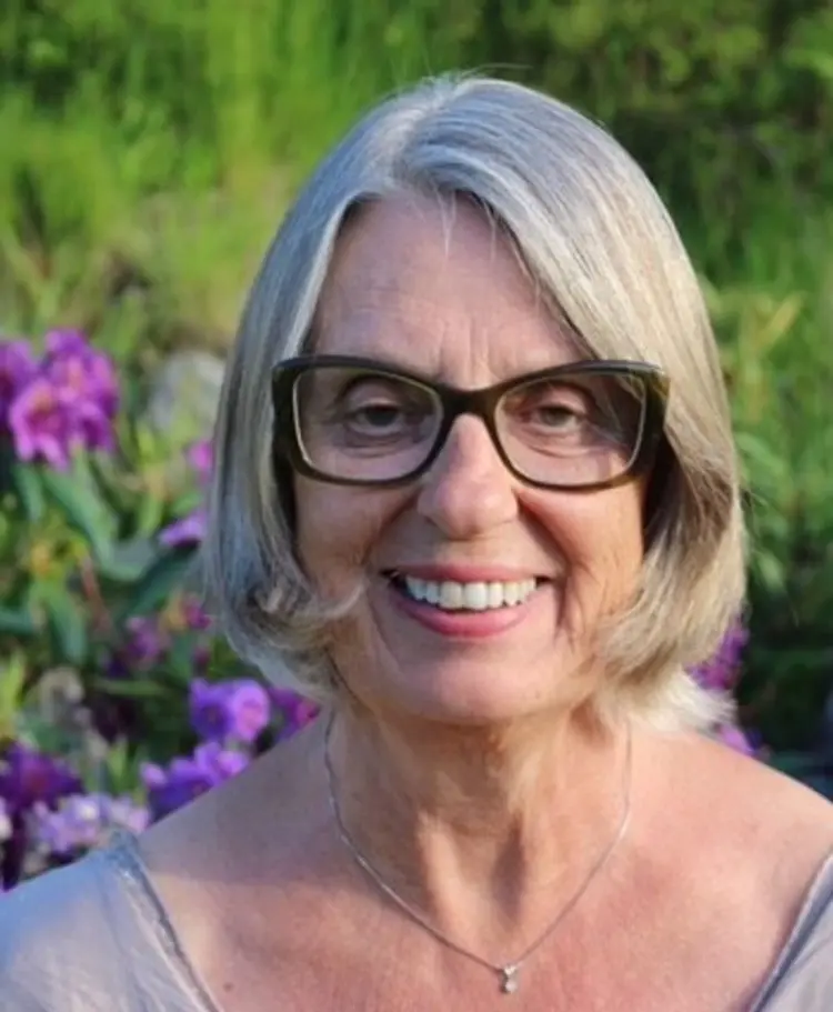 Bidragsyter Kirsten Johansen Horrigmo