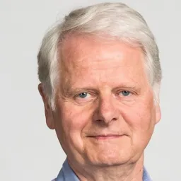 Bidragsyter Gunnar Alu