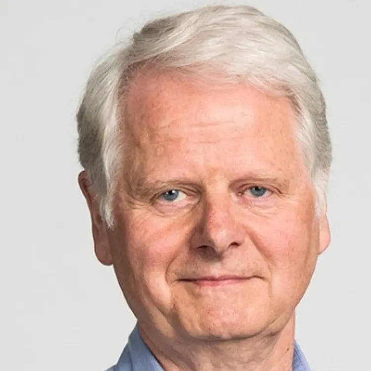 Bidragsyter Gunnar Alu