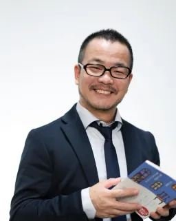 Bidragsyter Toshikazu Kawaguchi
