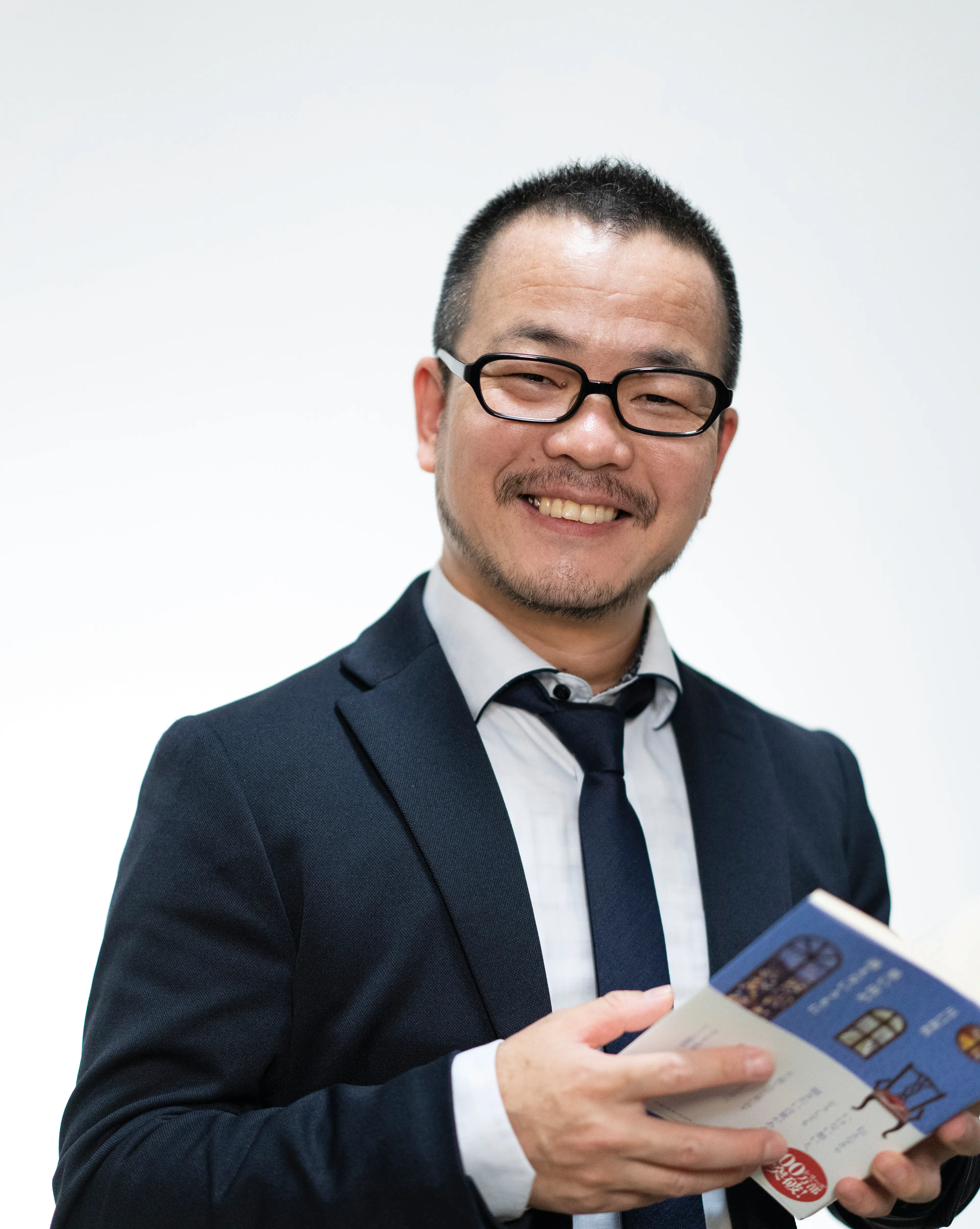 Bidragsyter Toshikazu Kawaguchi
