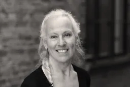 Bidragsyter Birgitta Langhammer