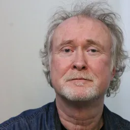Bidragsyter Carl Fredrik Feddersen