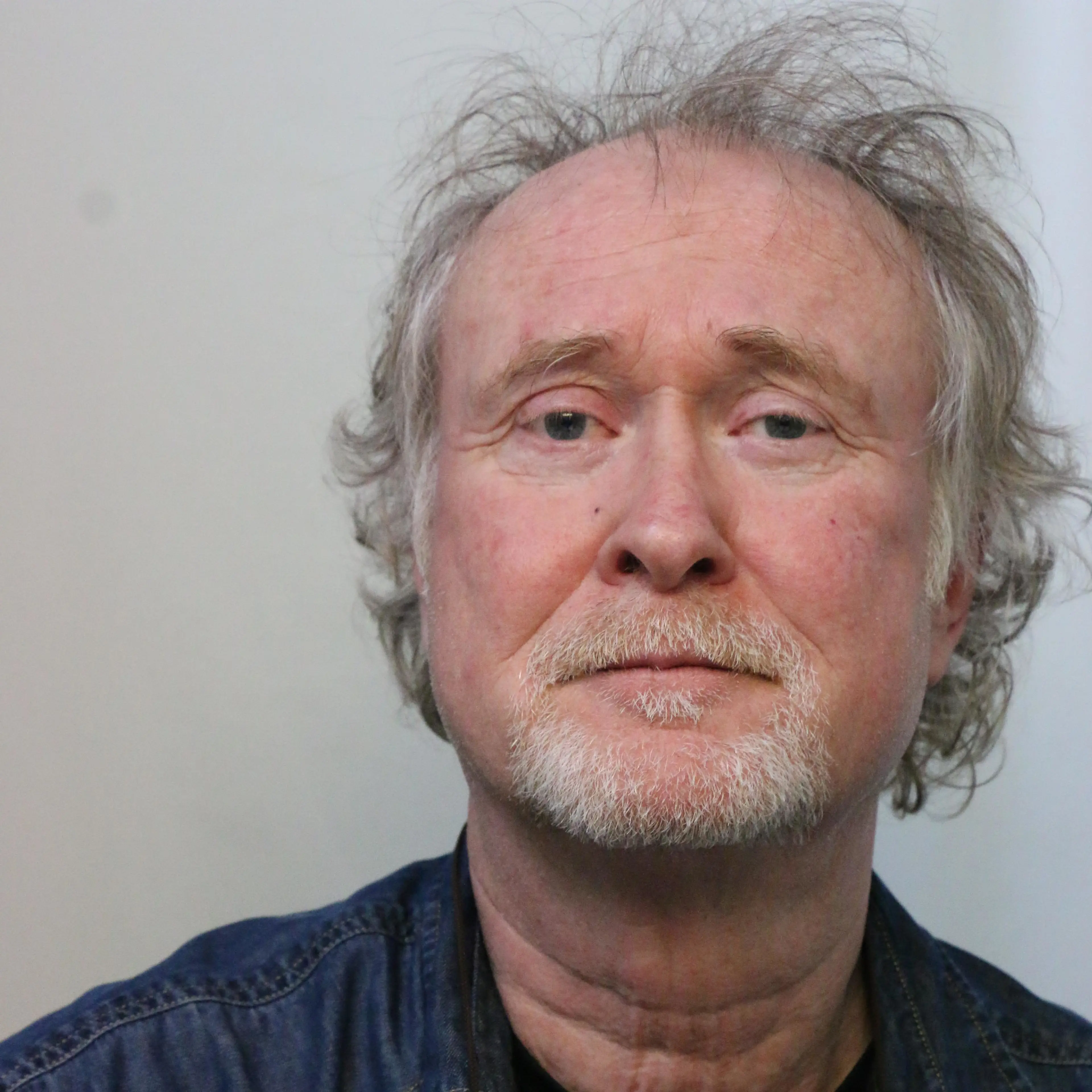 Bidragsyter Carl Fredrik Feddersen