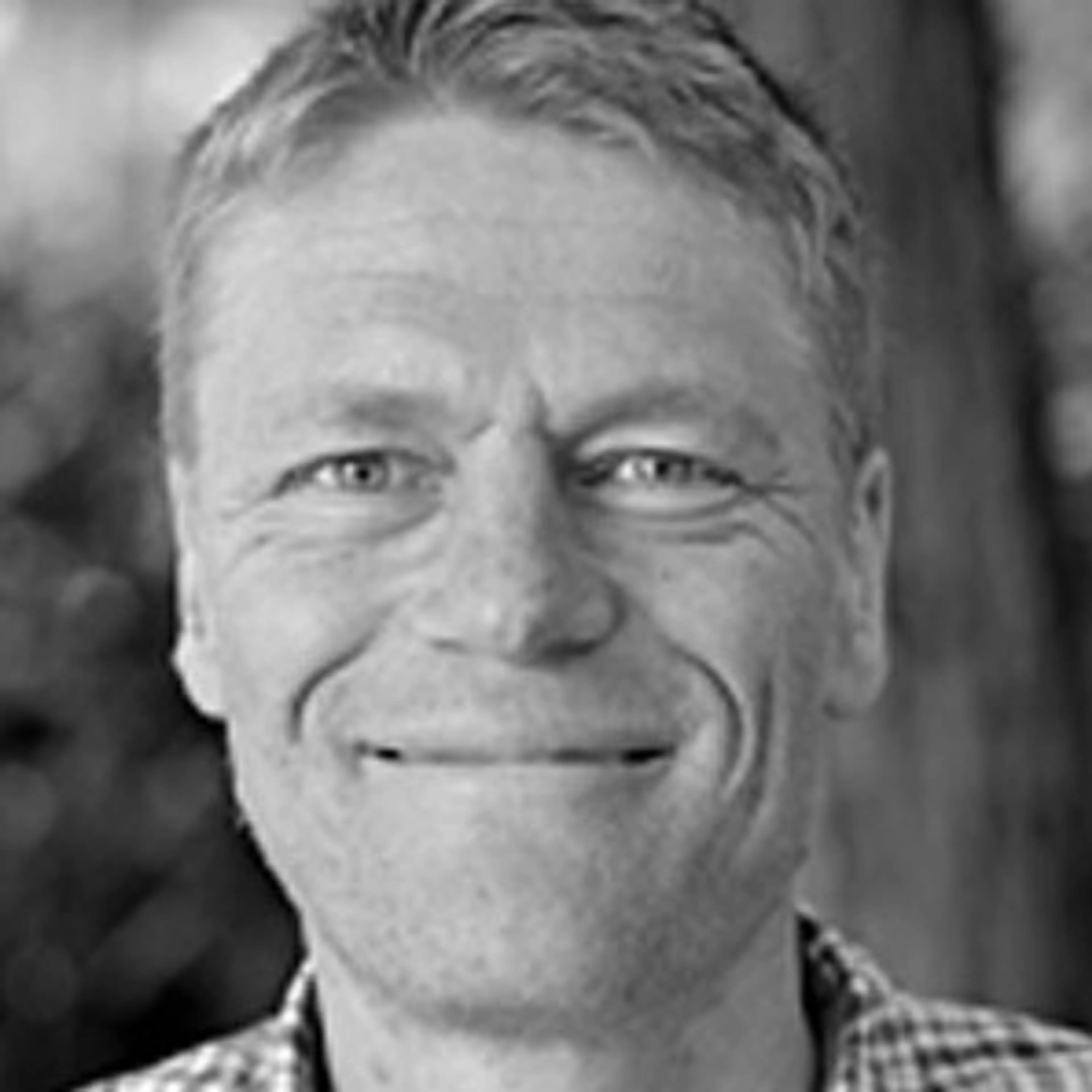 Bidragsyter Tor Ivar Østmoe