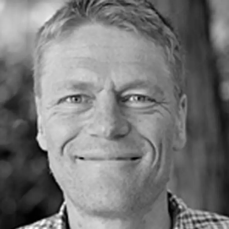 Bidragsyter Tor Ivar Østmoe