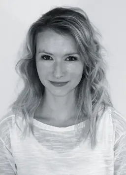 Bidragsyter Elisabeth Johannessen