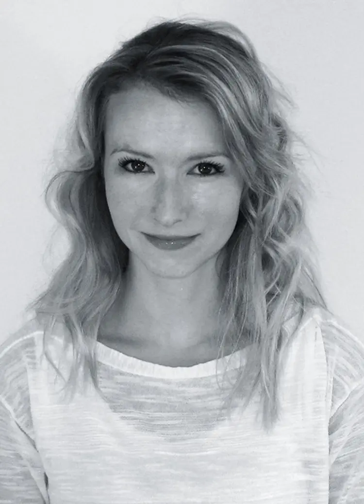 Bidragsyter Elisabeth Johannessen