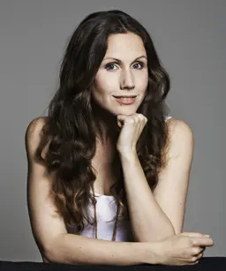 Bidragsyter Birgitte Magnussen