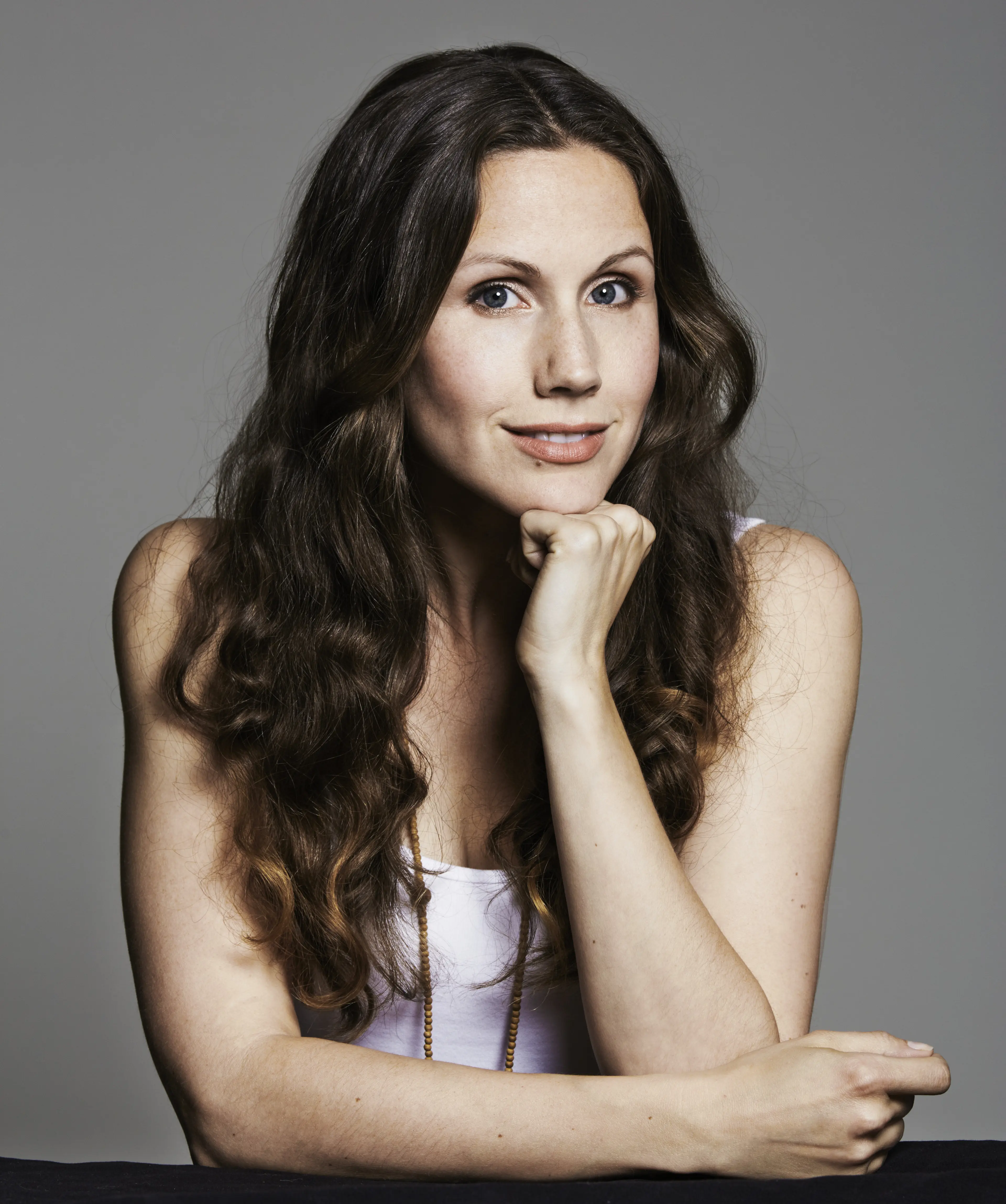 Bidragsyter Birgitte Magnussen