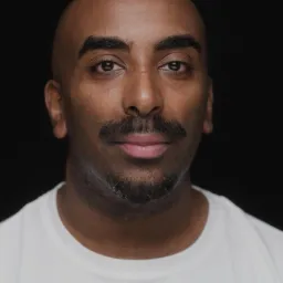 Bidragsyter Josef Yohannes
