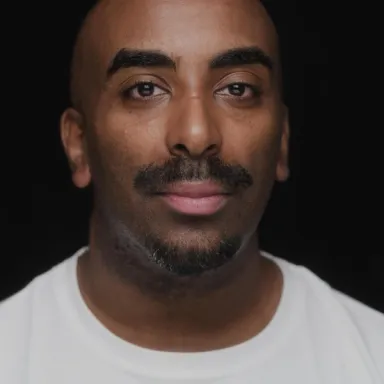 Bidragsyter Josef Yohannes