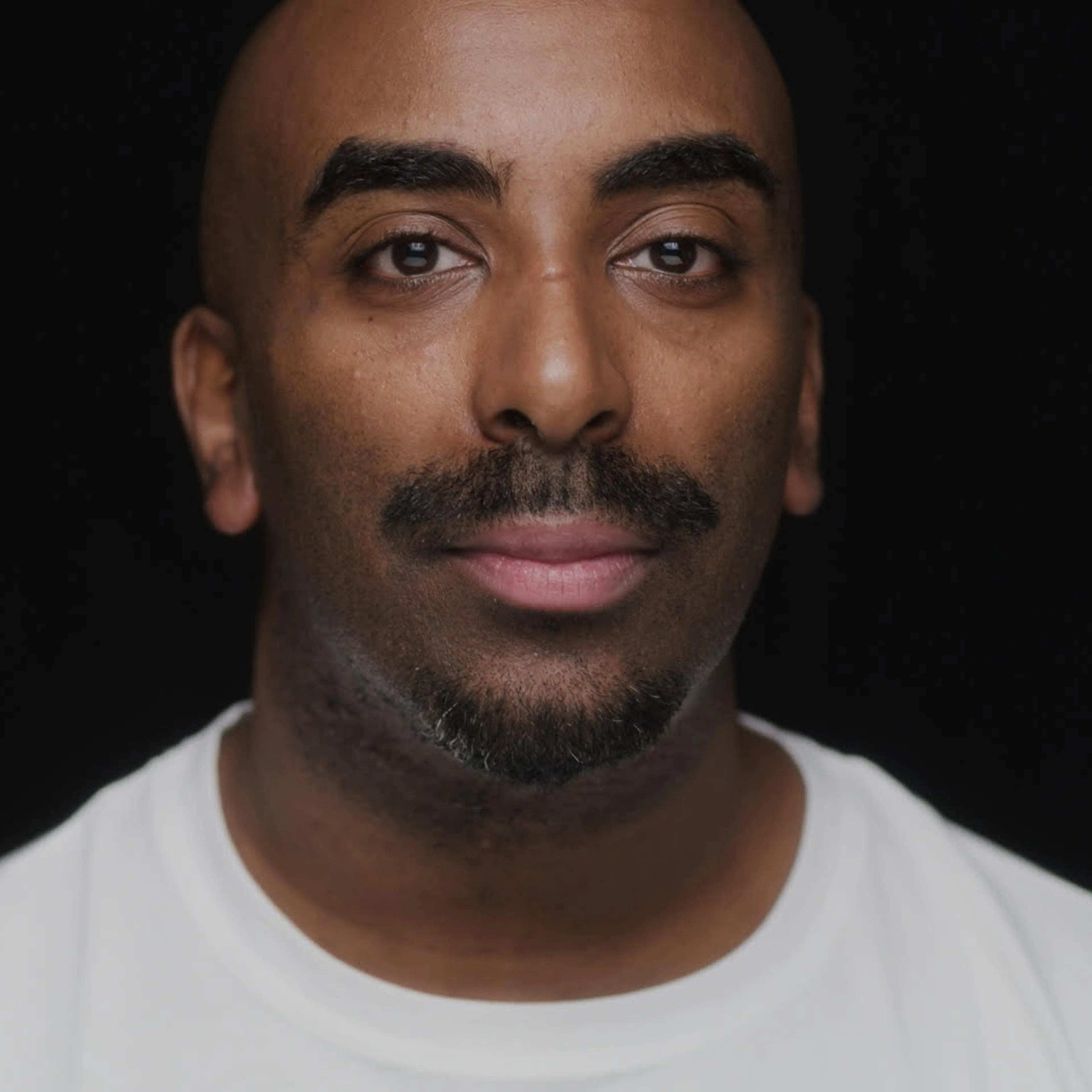 Bidragsyter Josef Yohannes