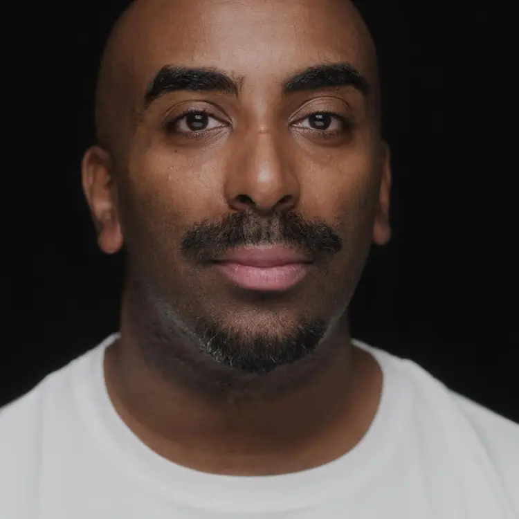 Bidragsyter Josef Yohannes