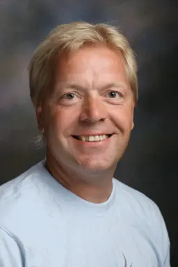 Bidragsyter Martin Westersjø