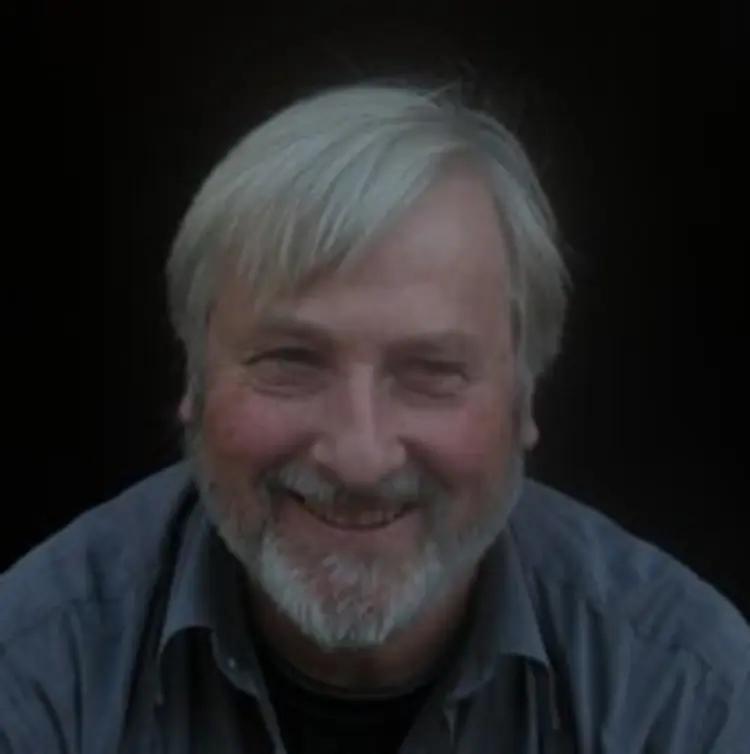 Bidragsyter Bror Jonsson