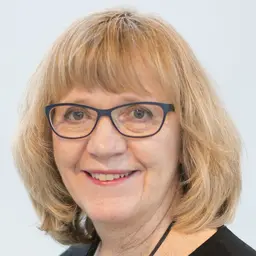 Bidragsyter Aslaug Mikkelsen