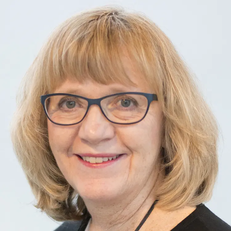 Bidragsyter Aslaug Mikkelsen