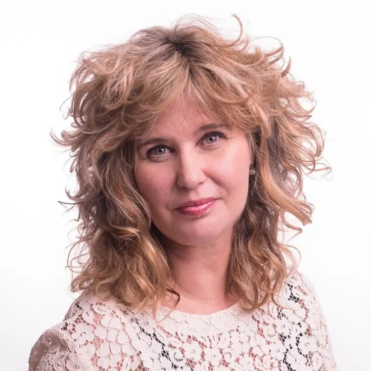 Bidragsyter Gitte Jørgensen