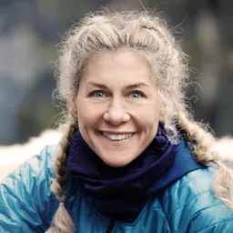 Bidragsyter Cecilie Skog