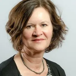 Bidragsyter Trude Haugli