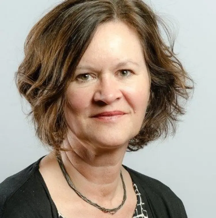 Bidragsyter Trude Haugli