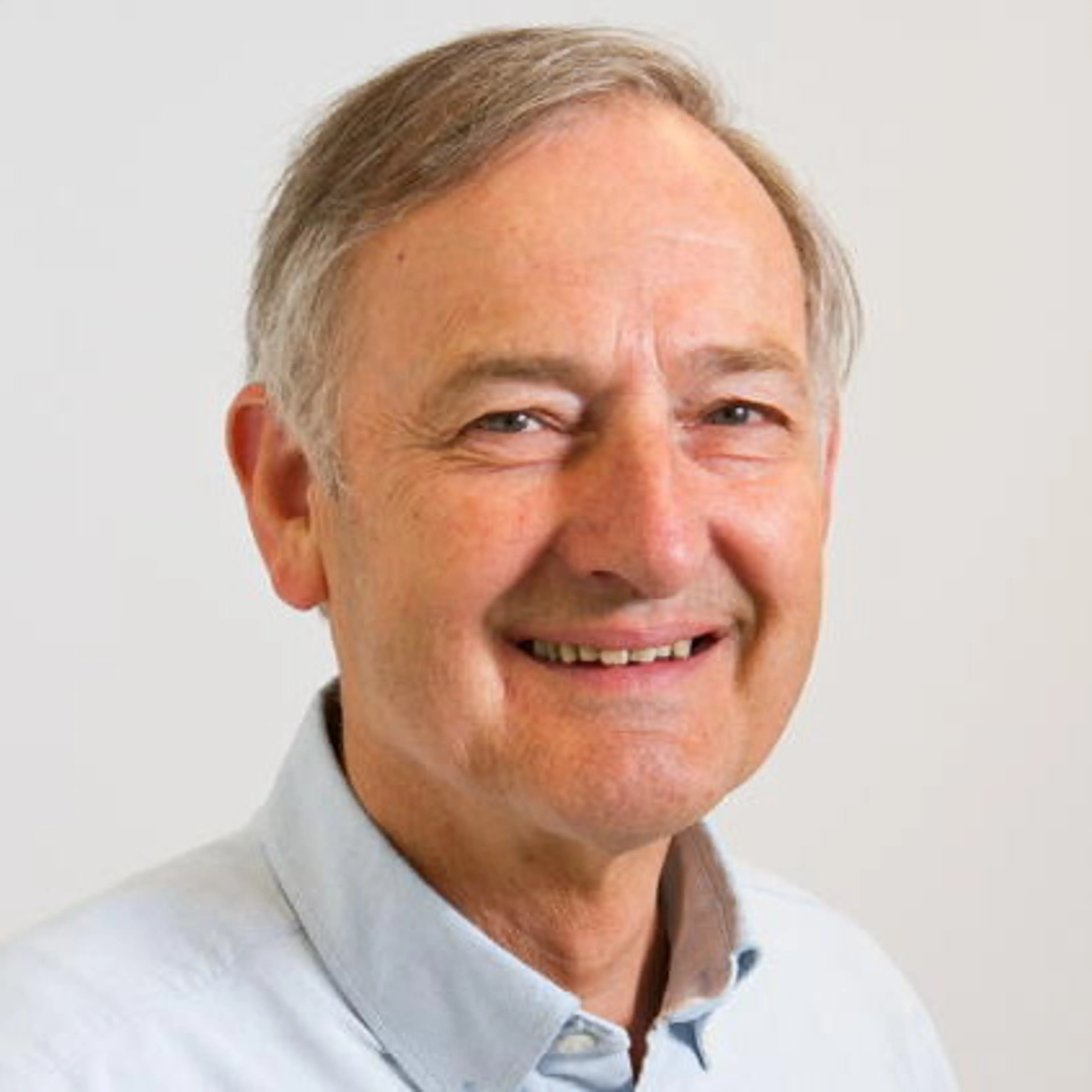 Bidragsyter Svein Rise