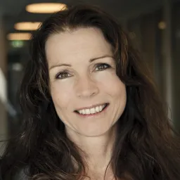 Bidragsyter Agnethe Ellingsen