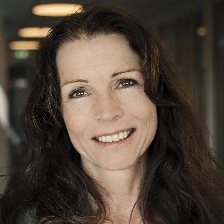 Bidragsyter Agnethe Ellingsen