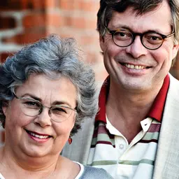Bidragsyter Liv Berit Tessem