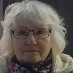 Bidragsyter Bjørg Evjen