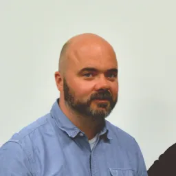 Bidragsyter Thomas Aune