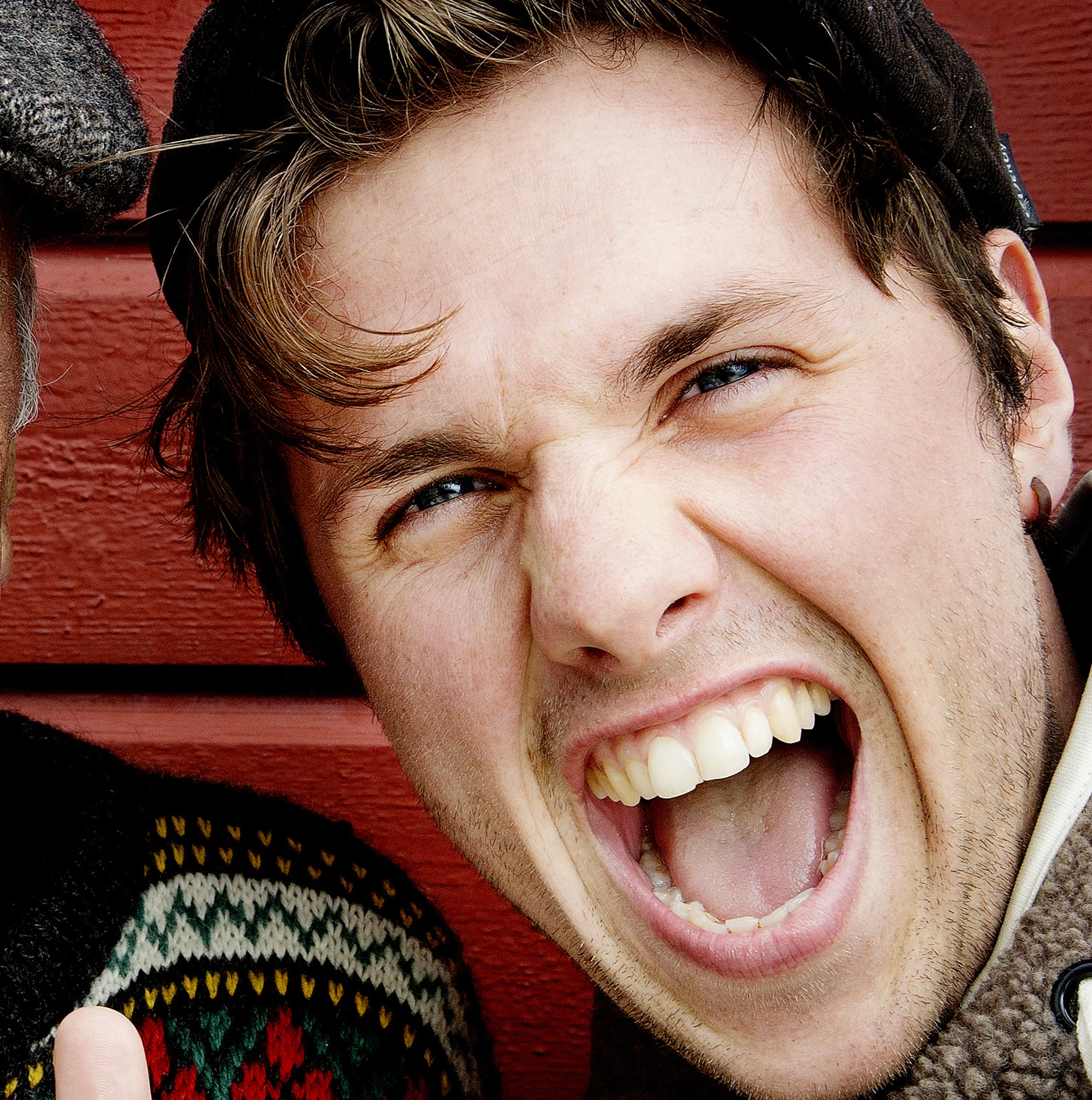 Bidragsyter Samuel Massie