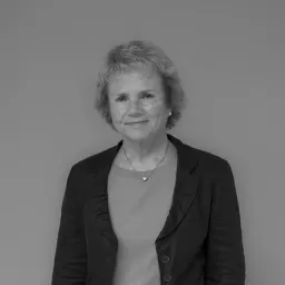 Bidragsyter Siri Vangen