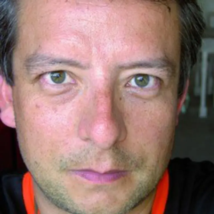 Bidragsyter Rolf Enger