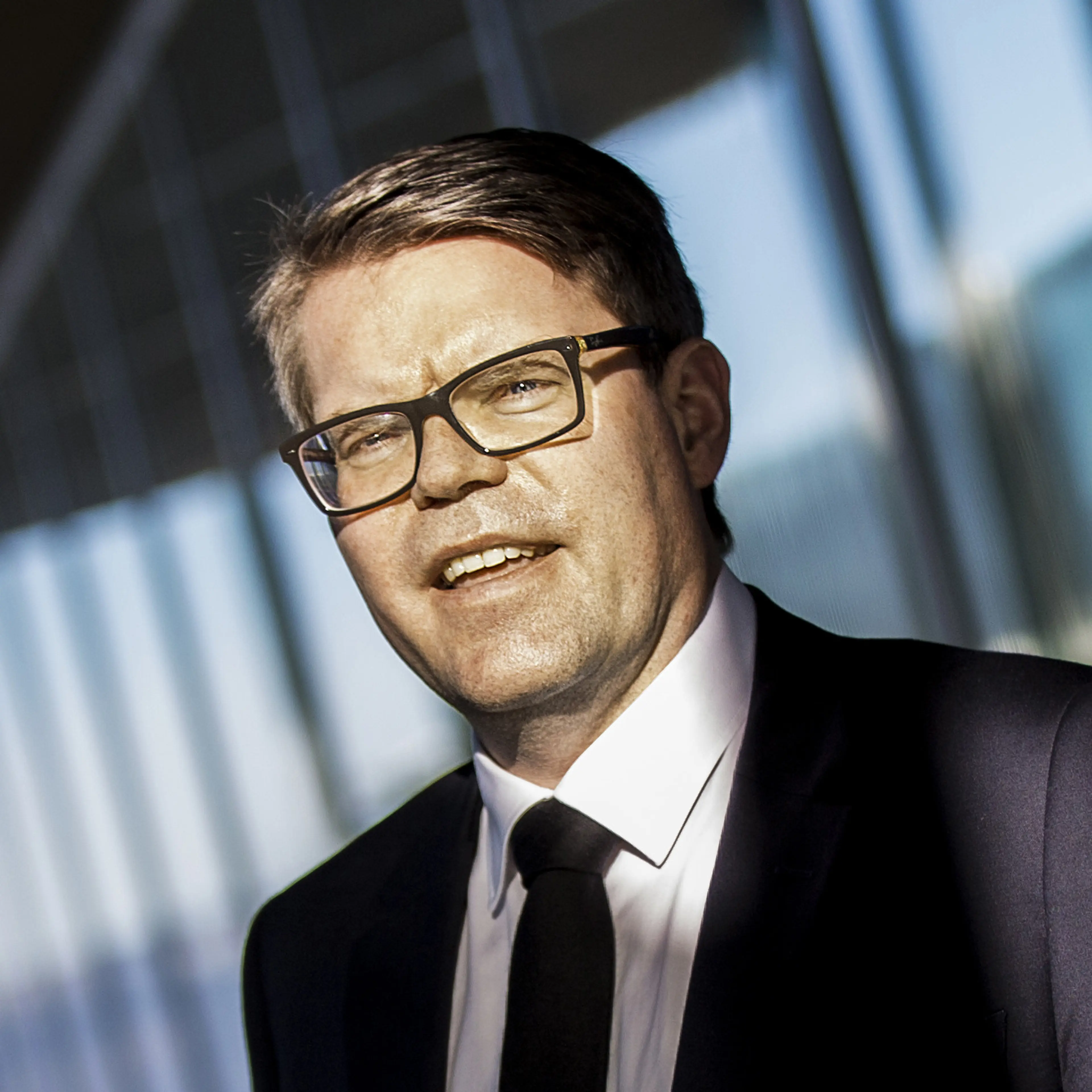 Bidragsyter Terje Berg