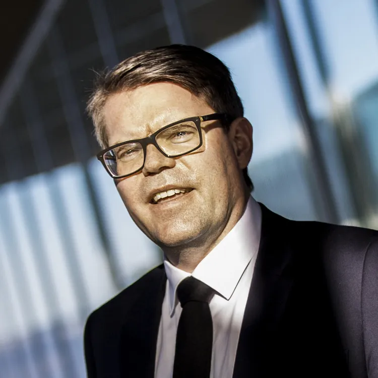 Bidragsyter Terje Berg