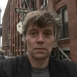 Bidragsyter Anders Giæver