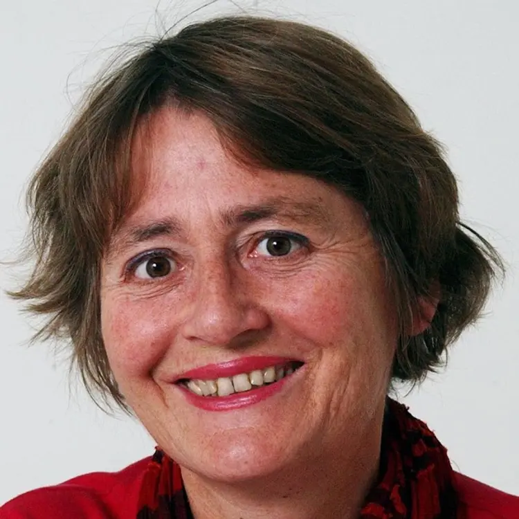 Bidragsyter Agnethe Weisser