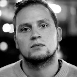 Bidragsyter Joakim Kjørsvik