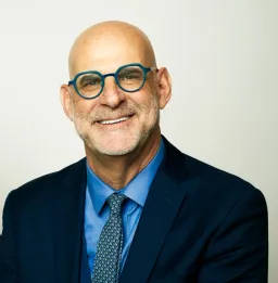 Bidragsyter Harlan Coben