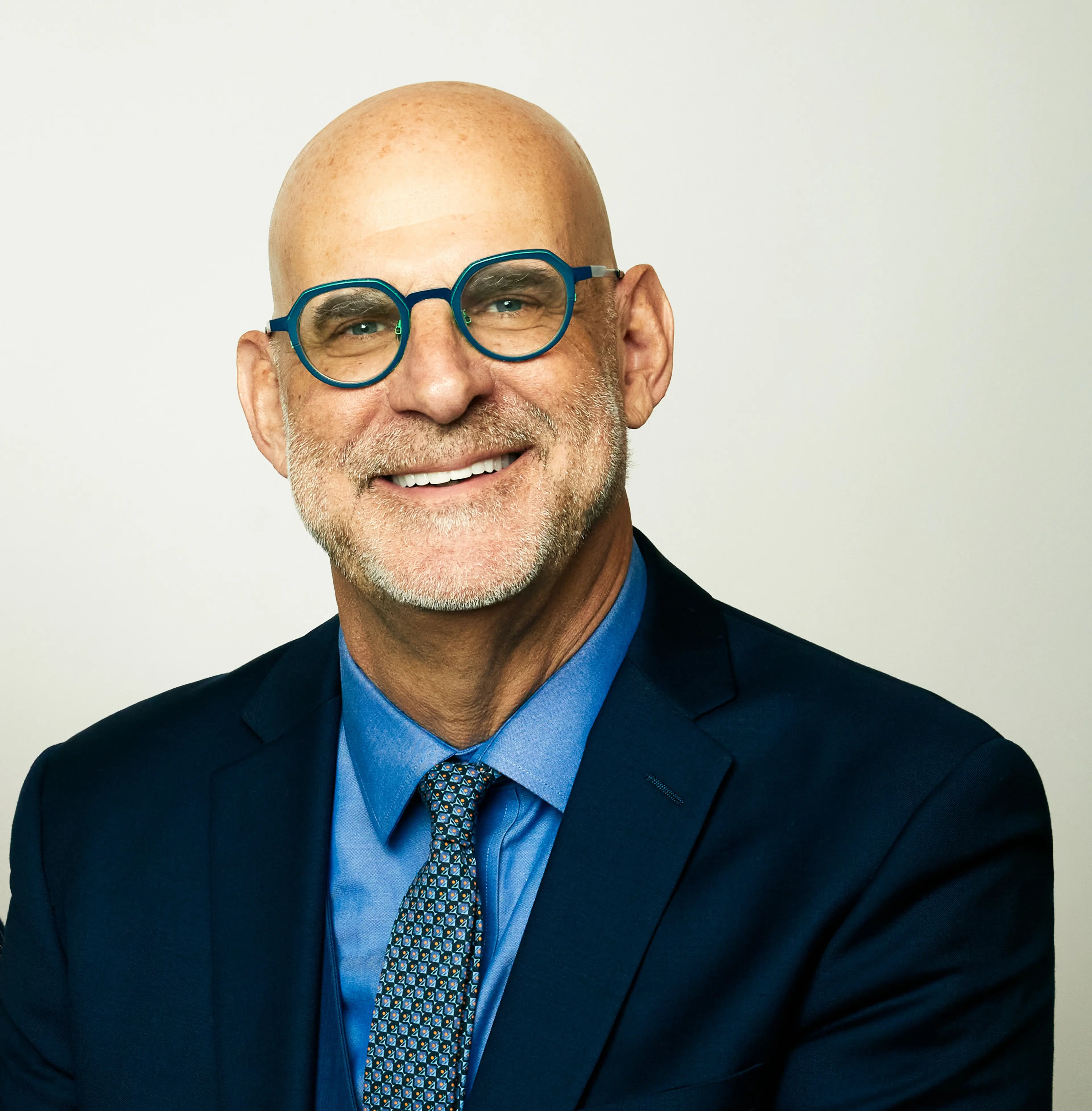 Bidragsyter Harlan Coben