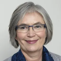 Bidragsyter Åshild Woldstad