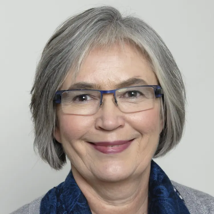 Bidragsyter Åshild Woldstad