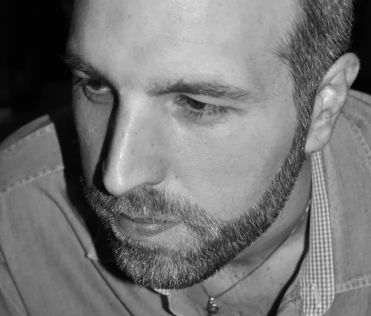 Bidragsyter Lorenzo Marone