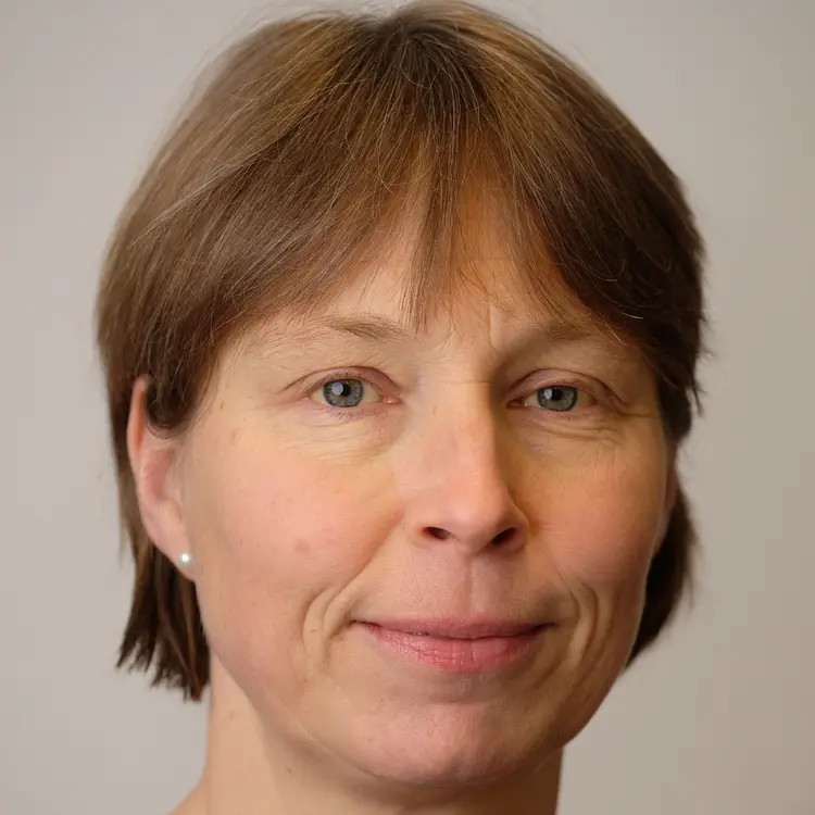 Bidragsyter Kristine Stadskleiv
