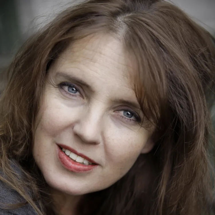 Bidragsyter Astrid Nordang